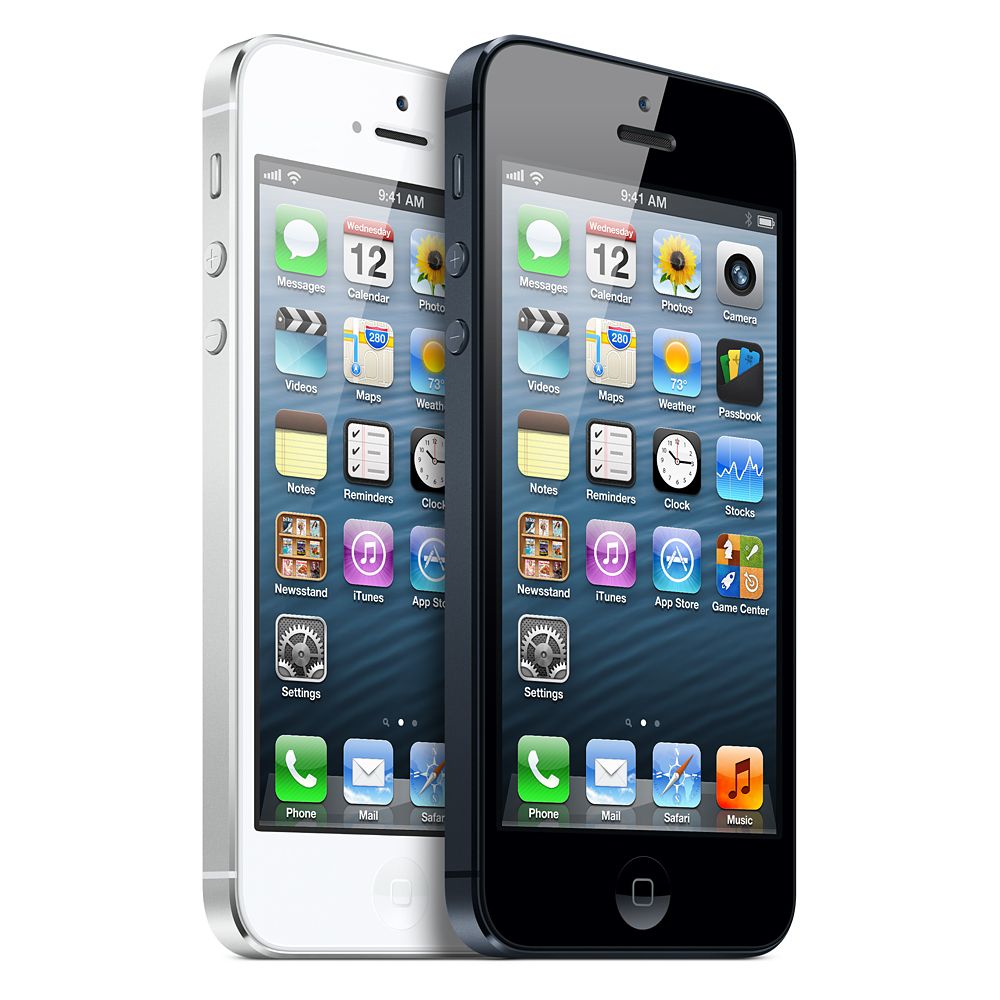 Want An Iphone 5 Get One That S Sim Only Sellcell Com Blog