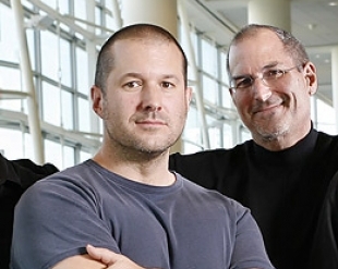 Jony Ive