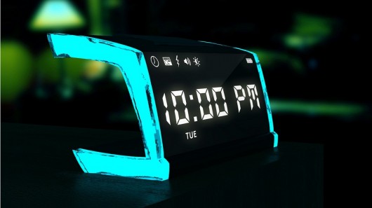 singnshock-alarm-clock