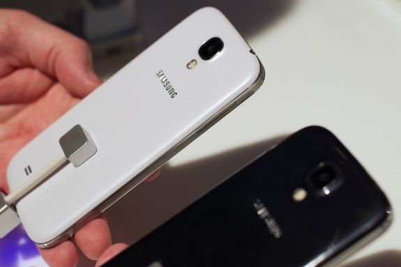 Samsung Galaxy S4