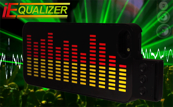 Graphic Equalizer