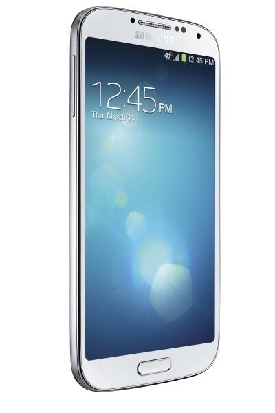 AT&T Galaxy S4