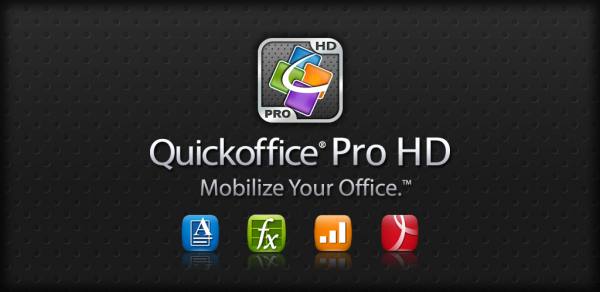 Quickoffice