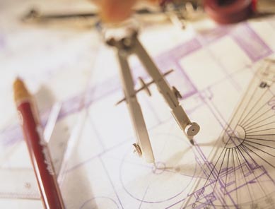 Architect apps