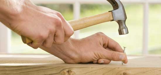 home improvement