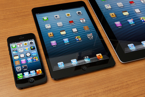 apple ipad