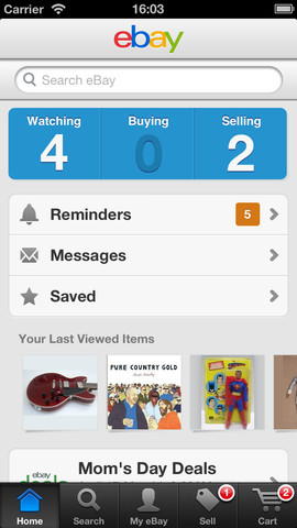 ebay