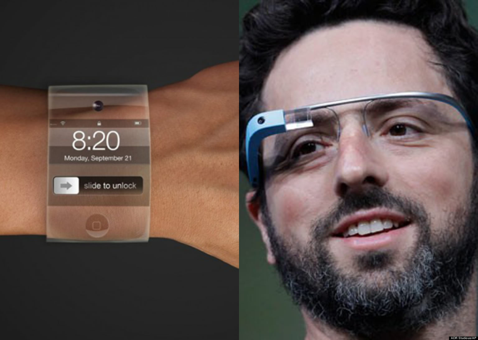 4 Ways to Enhance Your Productivity with Google Glass - SellCell.com Blog