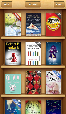 ibooks
