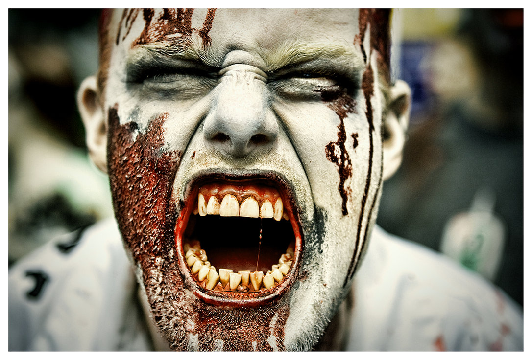 Zombie