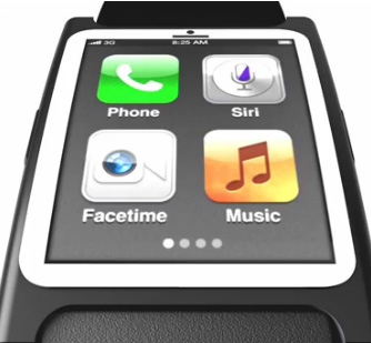 Apple iWatch
