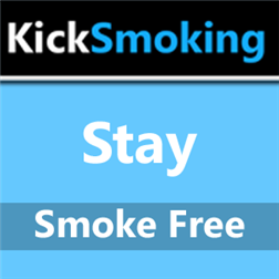 kicksmoking