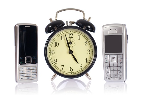 Alarm Clock