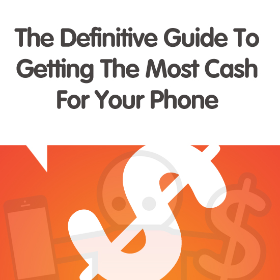definitive guide cash