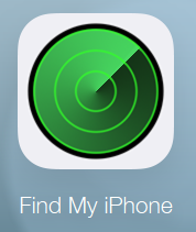 how can i find my phone
