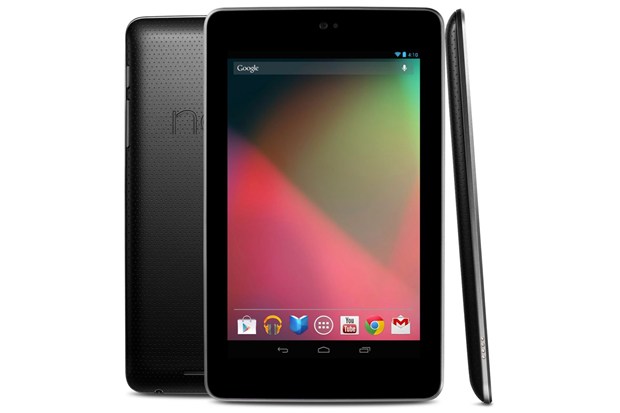 Google Nexus 7