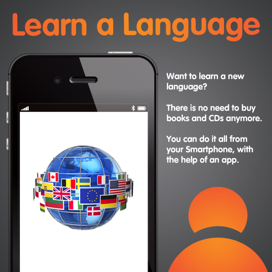 Learn a Language