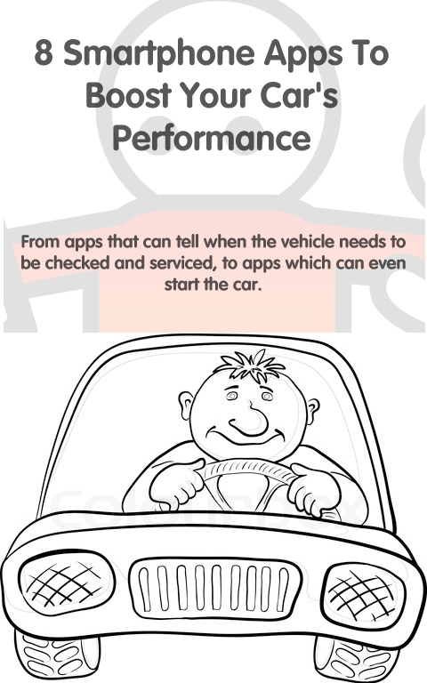 smartphone apps