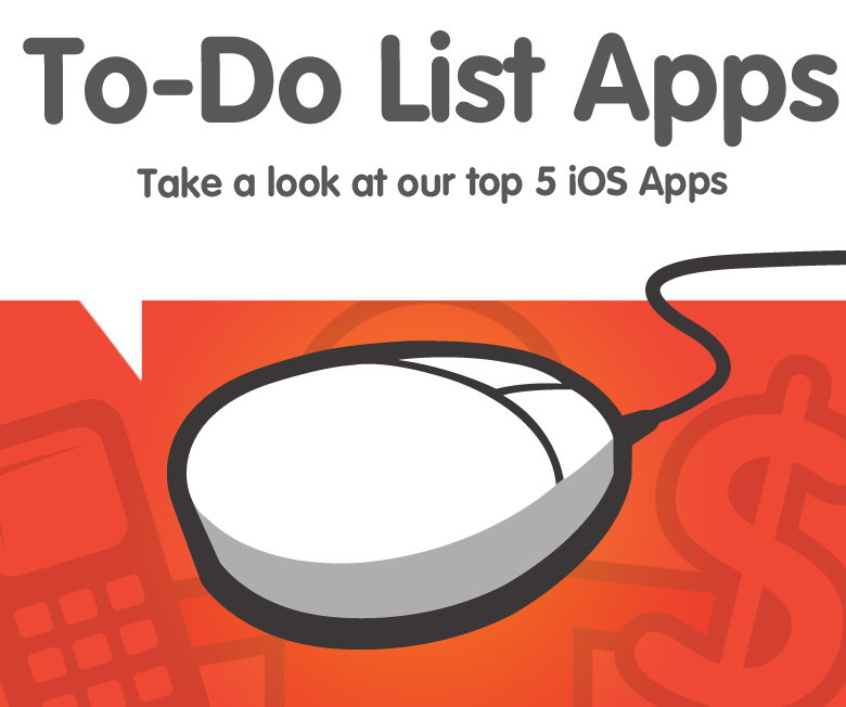 best to do list for iphone