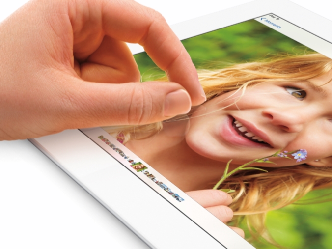 iPad Air