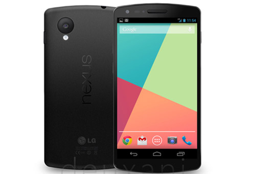 Nexus 5