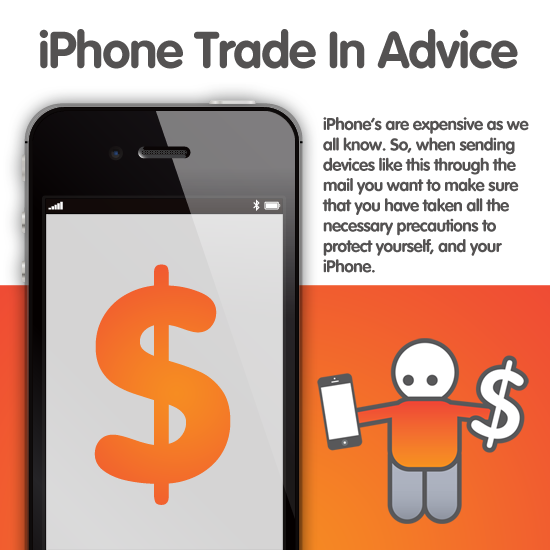 iPhone Trade In Advice