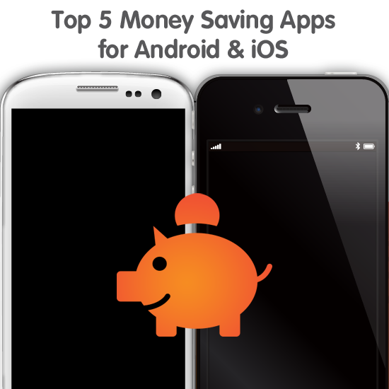 money saving apps