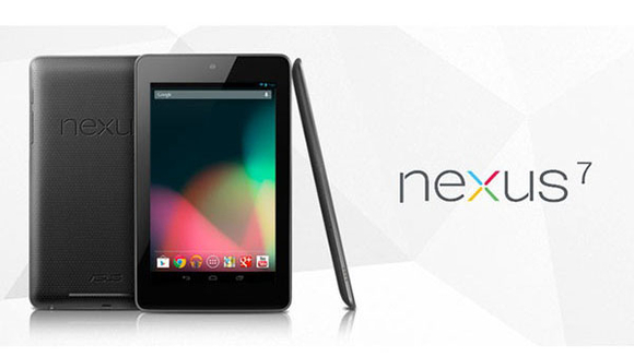 Google Nexus 7