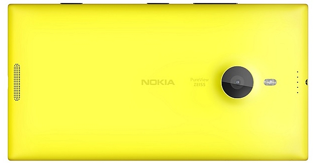 Nokia Lumia 1520