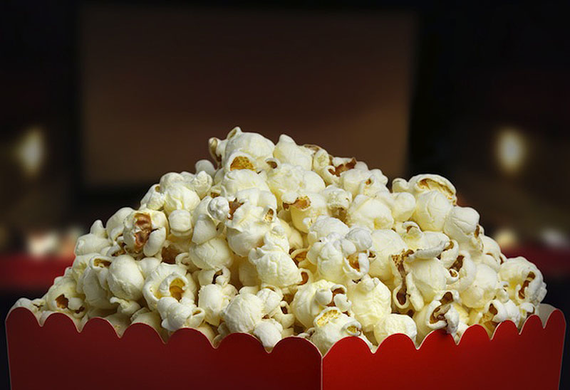 Movie Night