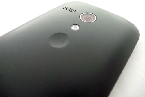 Motorola Moto G