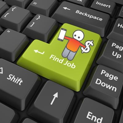 5 Job Search Apps To Help You In The New Year