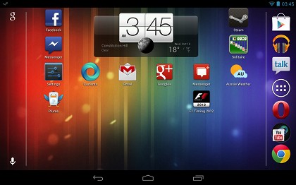 Google Nexus 7