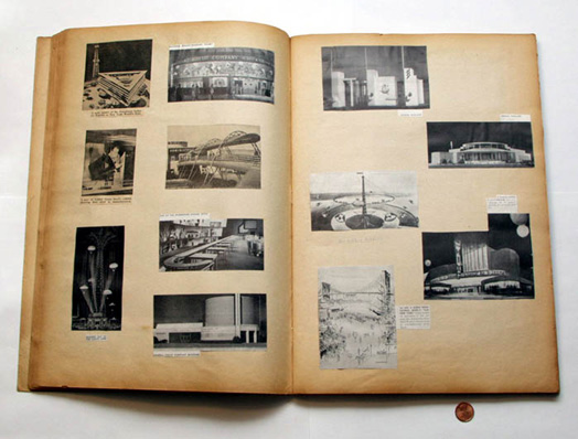 scrapbook