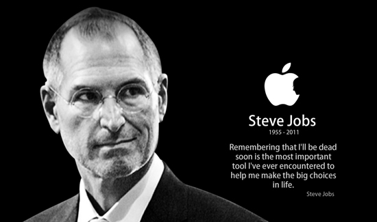 Steve Jobs quote: These technologies can make life easier, can let