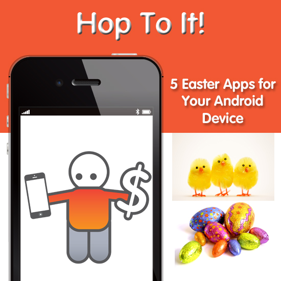easter apps