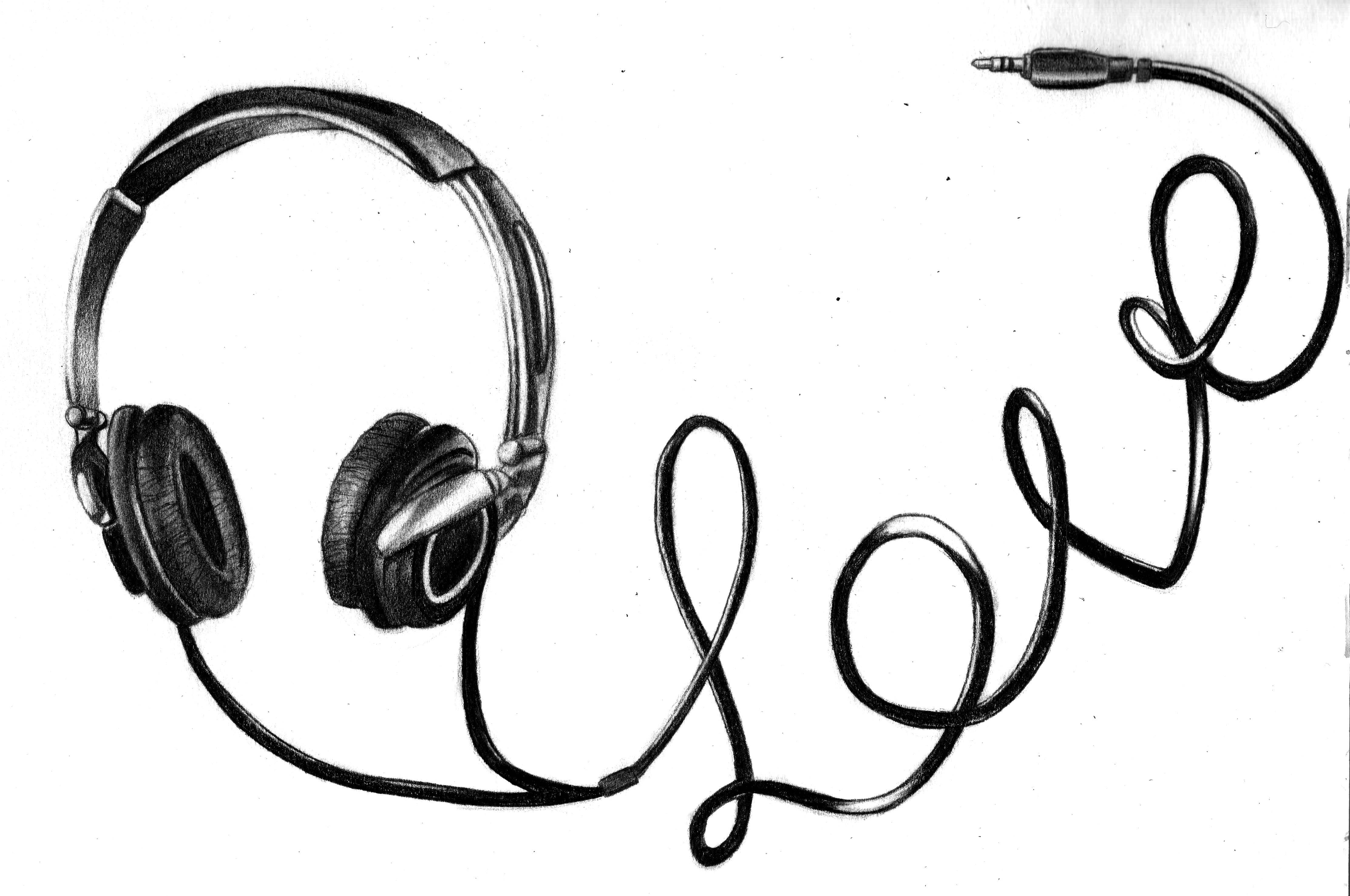 Music is Love