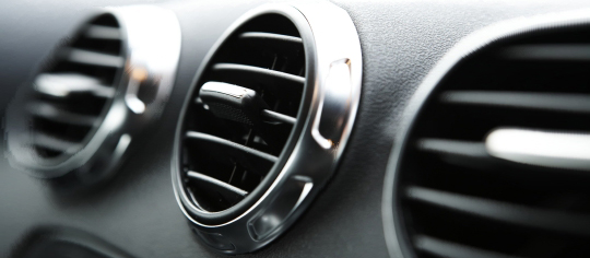 Auto Air Con