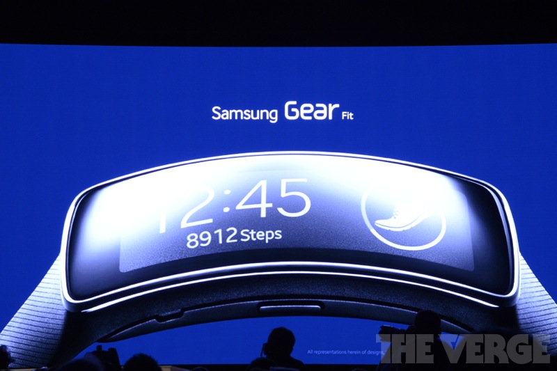 Galaxy Gear 2