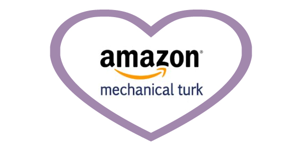 Mturk logo