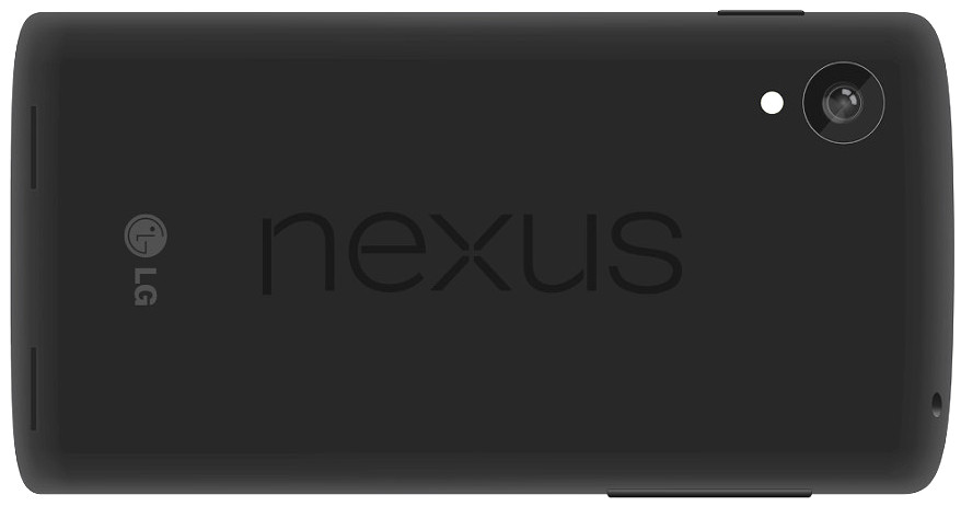 Google Nexus 5 Review
