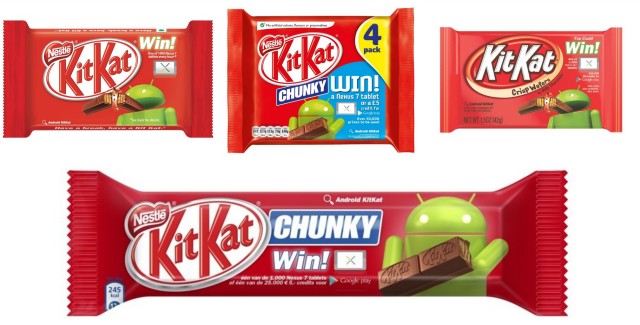 Android 4.4 KitKat