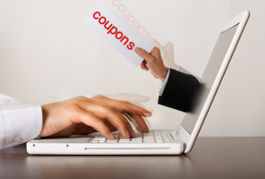 Online Promo Codes