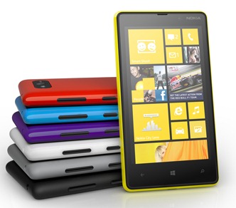 Windows Phone 8