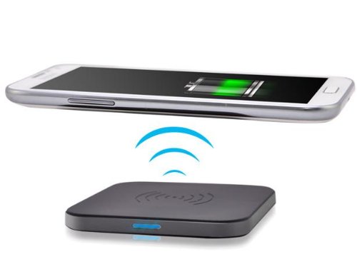 Wireless Charging Pad