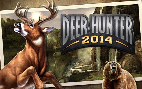 deer hunter