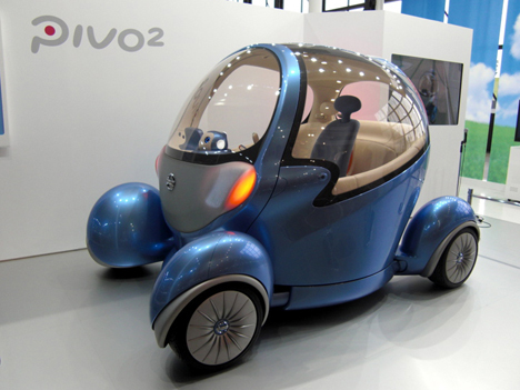 eco car