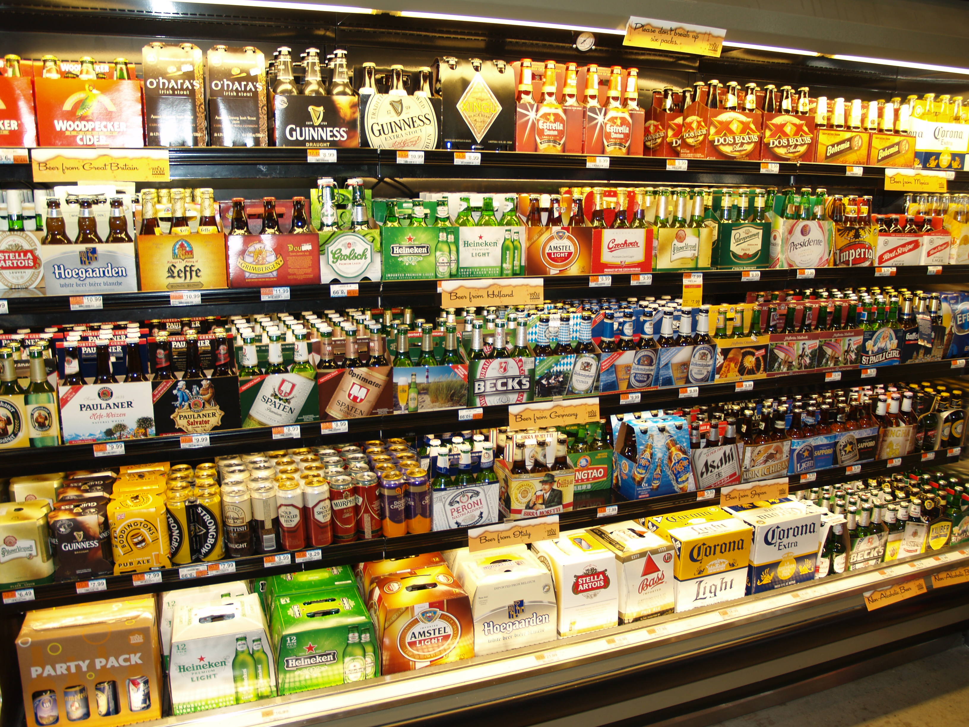 Grocery