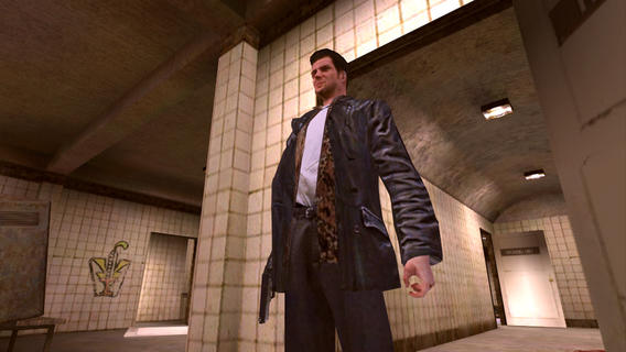 max payne