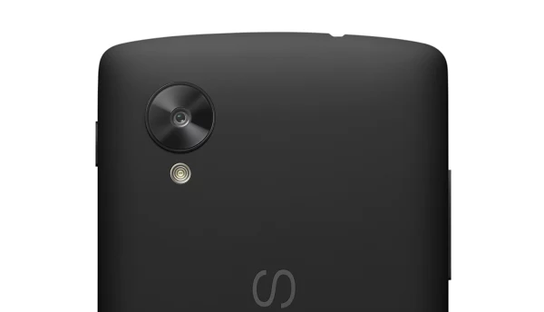 nexus 5 camera